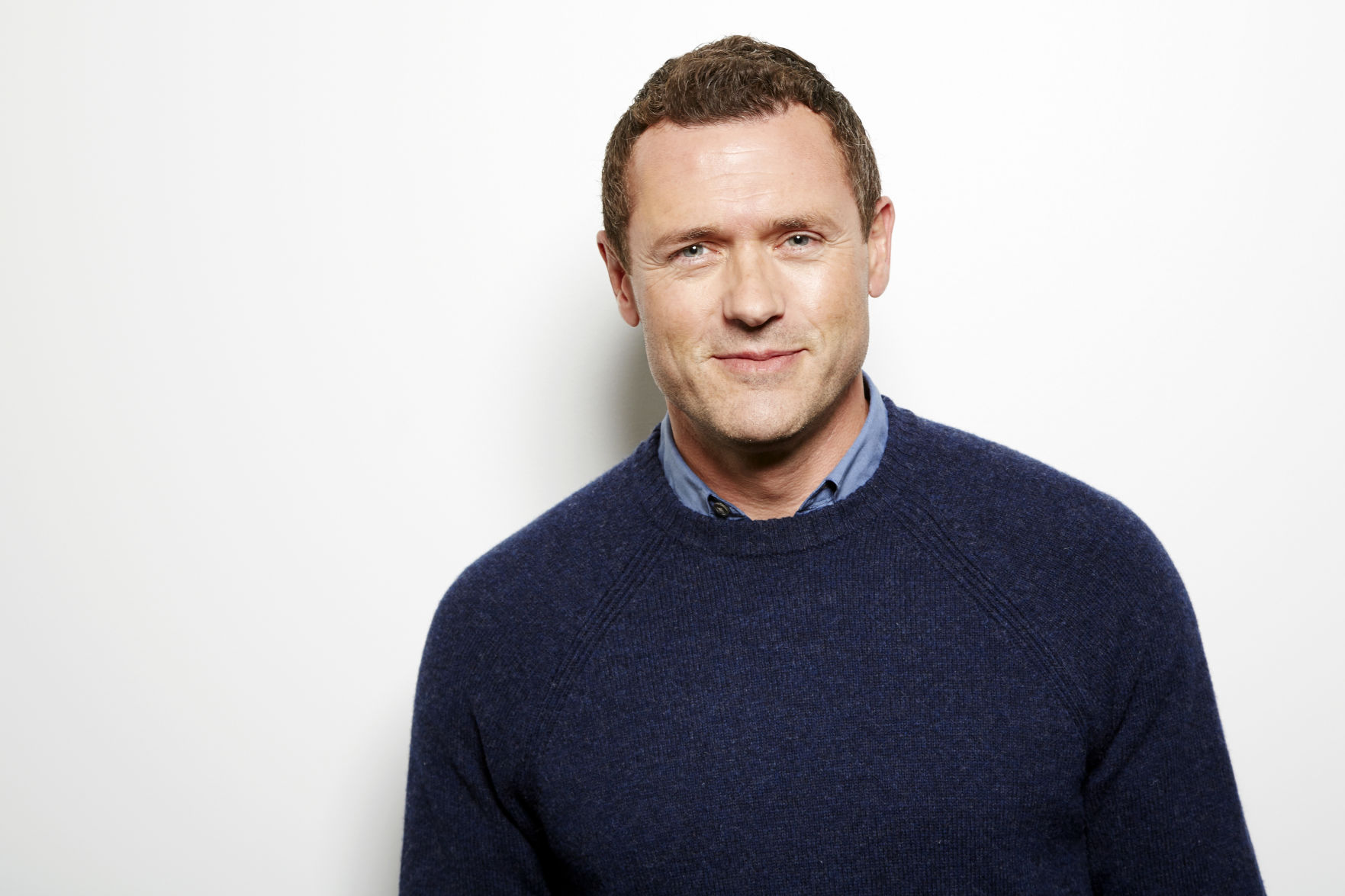 Jason O'Mara